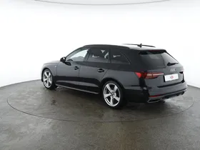 Audi A4 Avant 50 3.0 TDI quattro S-Line | Thumbnail 3 von 31