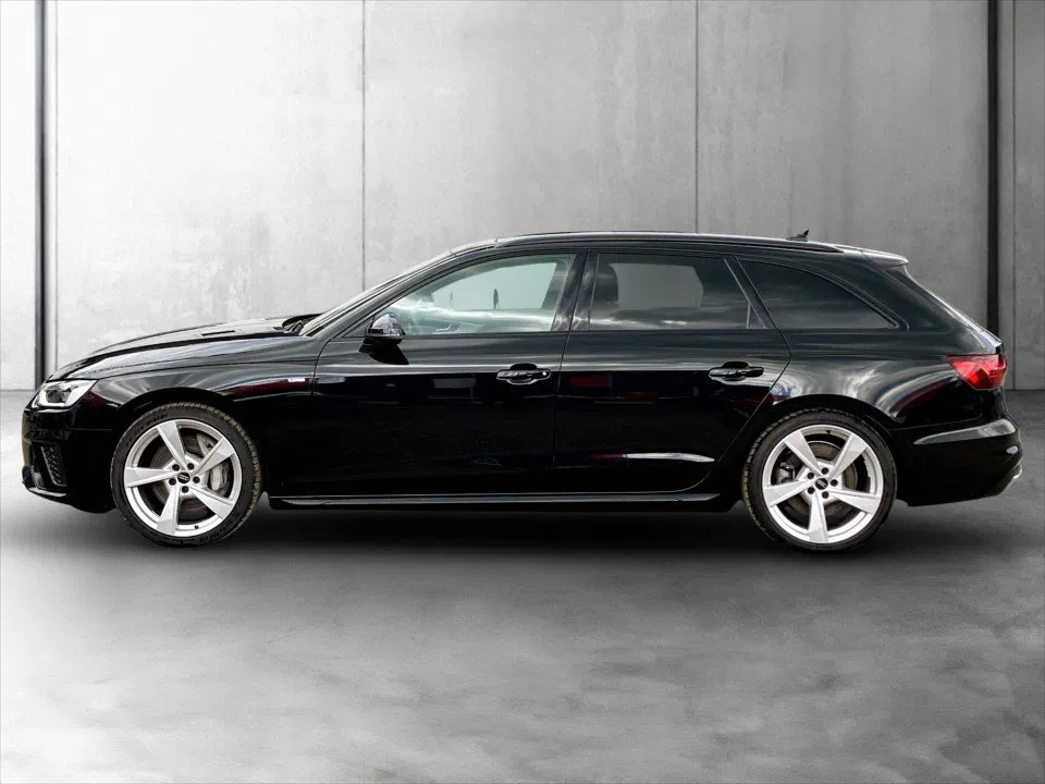 Audi A4 Avant 50 3.0 TDI quattro S-Line | Bild 3 von 29