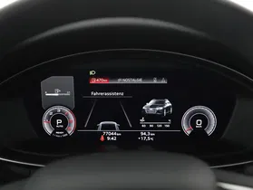 Audi A4 Avant 50 3.0 TDI quattro S-Line | Thumbnail 20 von 31