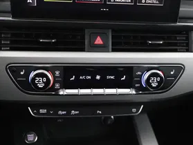 Audi A4 Avant 50 3.0 TDI quattro S-Line | Thumbnail 21 von 31