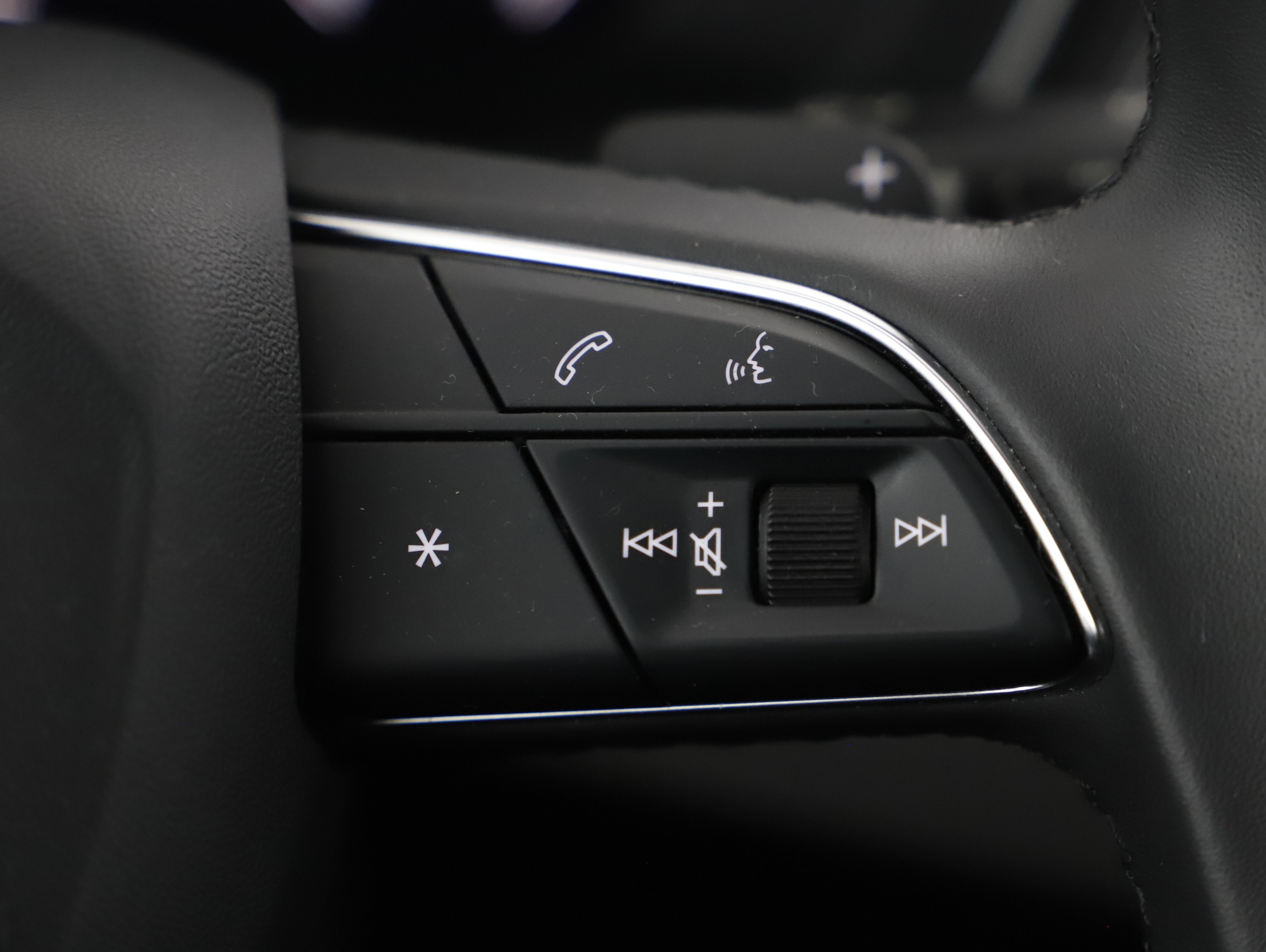 Audi A4 Avant 50 3.0 TDI quattro S-Line | Bild 22 von 31