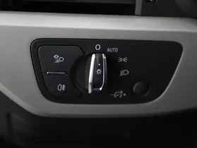 Audi A4 Avant 50 3.0 TDI quattro S-Line | Thumbnail 25 von 31