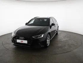 Audi A4 Avant 50 3.0 TDI quattro S-Line | Thumbnail 28 von 31