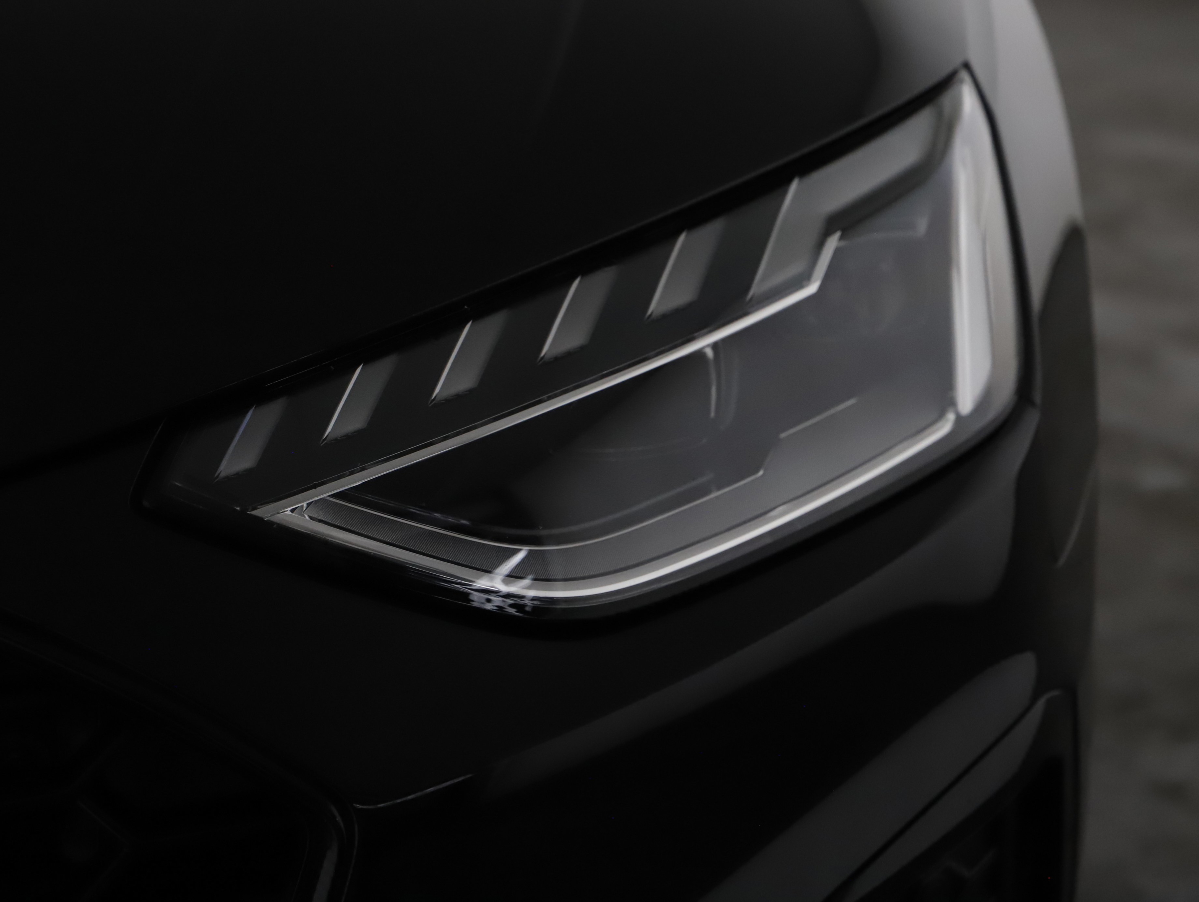 Audi A4 Avant 50 3.0 TDI quattro S-Line | Bild 29 von 31