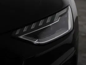 Audi A4 Avant 50 3.0 TDI quattro S-Line | Thumbnail 29 von 31