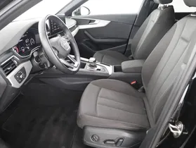 Audi A4 Avant 50 3.0 TDI quattro S-Line | Thumbnail 4 von 31