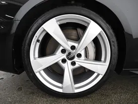 Audi A4 Avant 50 3.0 TDI quattro S-Line | Thumbnail 30 von 31