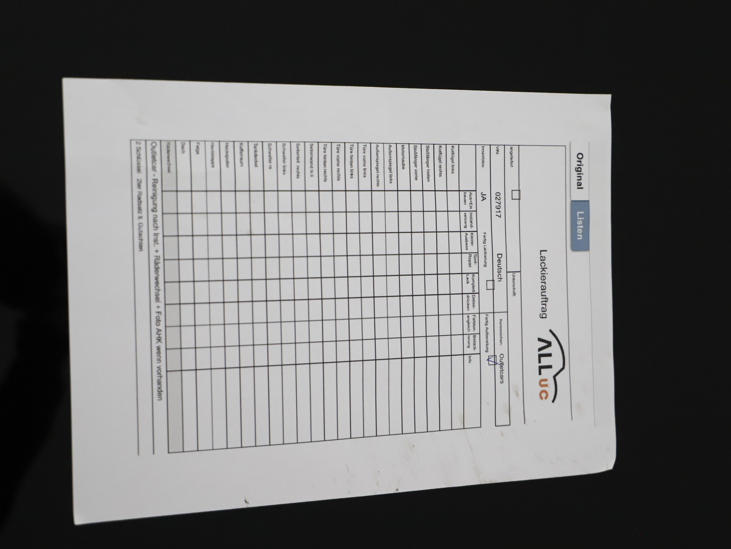 Audi A4 Avant 50 3.0 TDI quattro S-Line | Bild 31 von 31