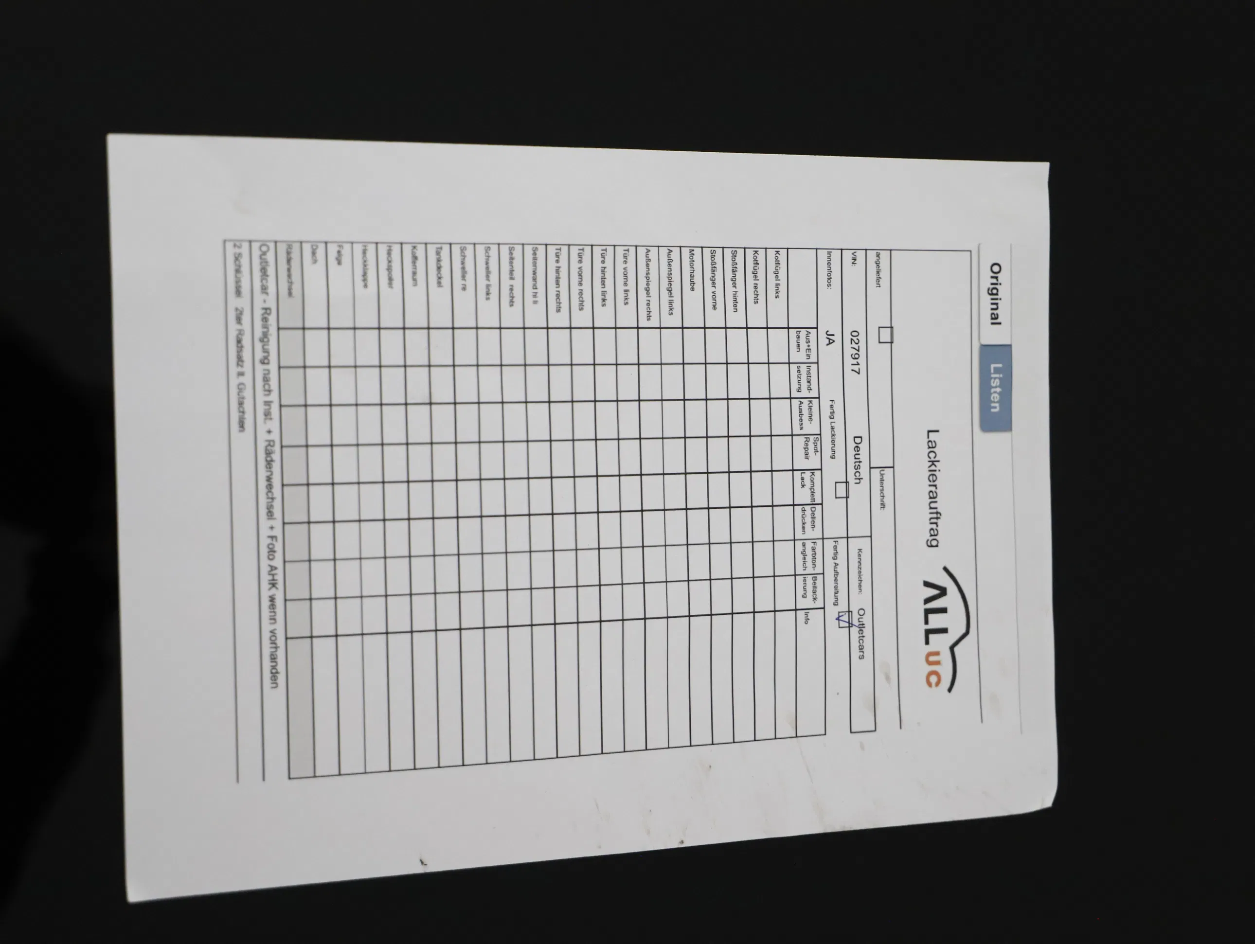 Audi A4 Avant 50 3.0 TDI quattro S-Line | Bild 31 von 31