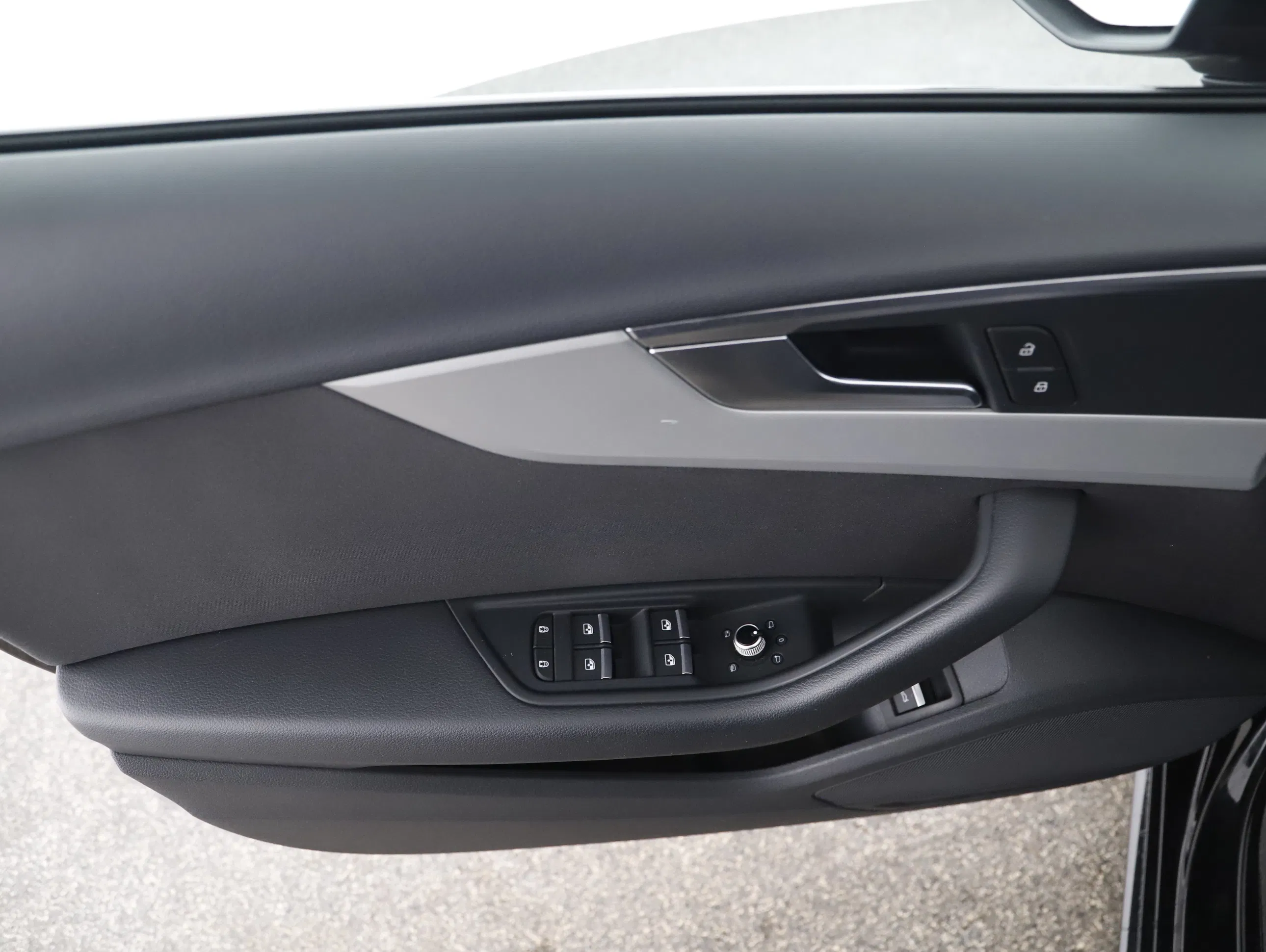 Audi A4 Avant 50 3.0 TDI quattro S-Line | Bild 5 von 31