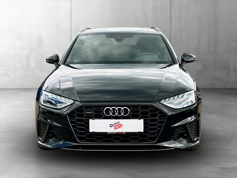 Audi A4 Avant 50 3.0 TDI quattro S-Line | Bild 5 von 29
