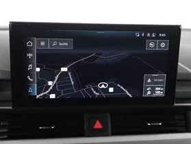 Audi A4 Avant 50 3.0 TDI quattro S-Line | Thumbnail 7 von 31