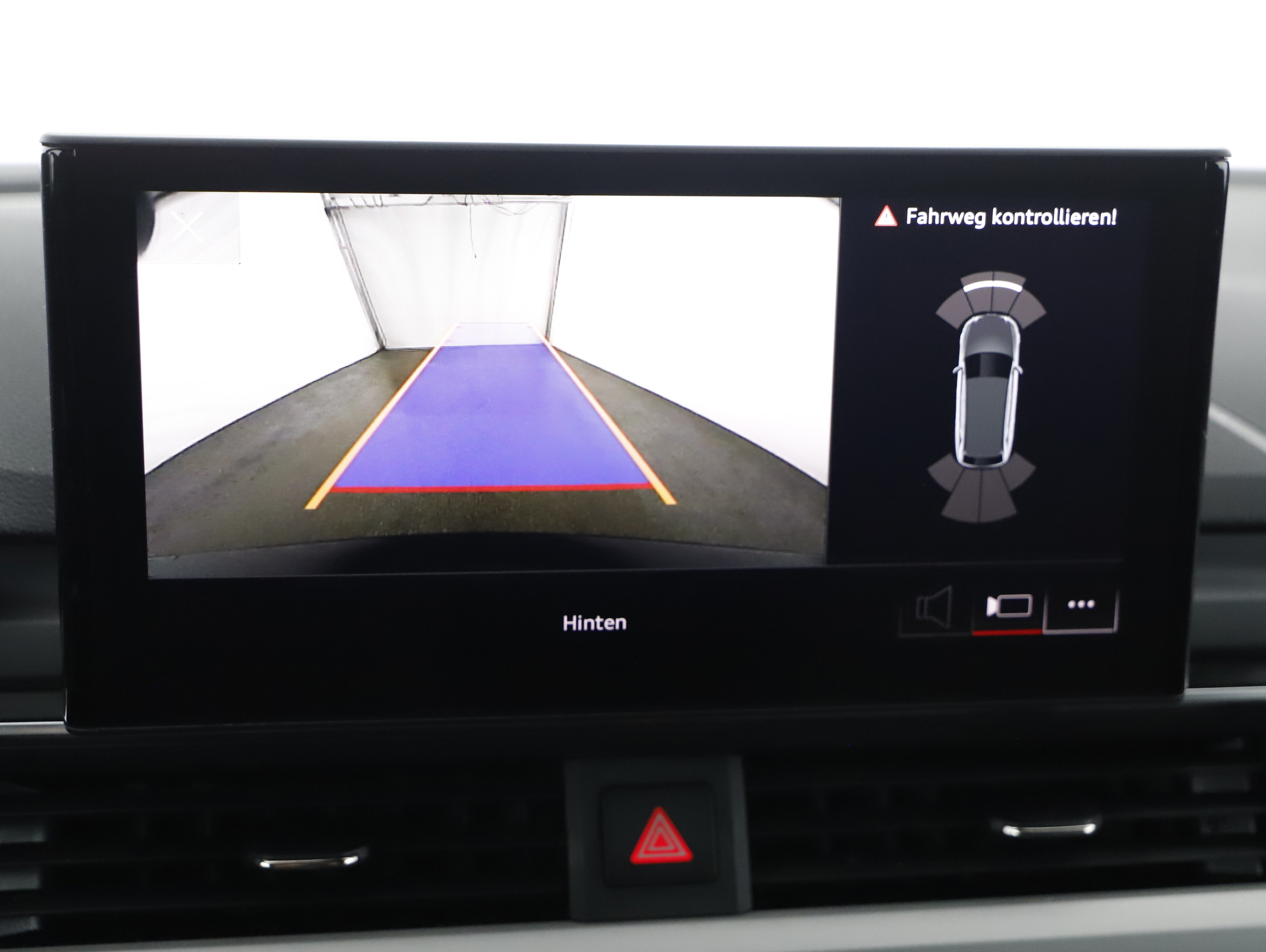 Audi A4 Avant 50 3.0 TDI quattro S-Line | Bild 9 von 31