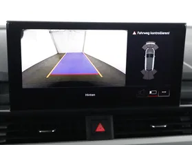 Audi A4 Avant 50 3.0 TDI quattro S-Line | Thumbnail 9 von 31