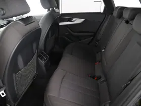 Audi A4 Avant 50 3.0 TDI quattro S-Line | Thumbnail 10 von 31