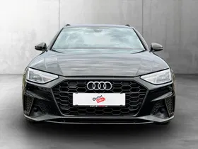 Audi A4 Avant 40 2.0 TDI quattro S-Line | Thumbnail 2 von 7