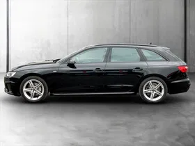 Audi A4 Avant 40 2.0 TDI quattro S-Line | Thumbnail 3 von 7