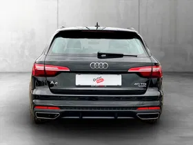 Audi A4 Avant 40 2.0 TDI quattro S-Line | Thumbnail 5 von 7