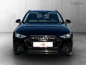 Audi A4 Avant TDI S-Line Aut | Thumbnail 5 von 26