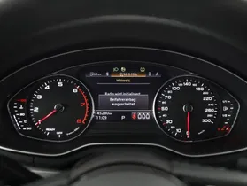 Audi A4 Avant 35 2.0 TFSI | Thumbnail 9 von 19