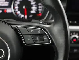 Audi A4 Avant 35 2.0 TFSI | Thumbnail 11 von 19