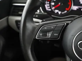 Audi A4 Avant 35 2.0 TFSI | Thumbnail 10 von 19