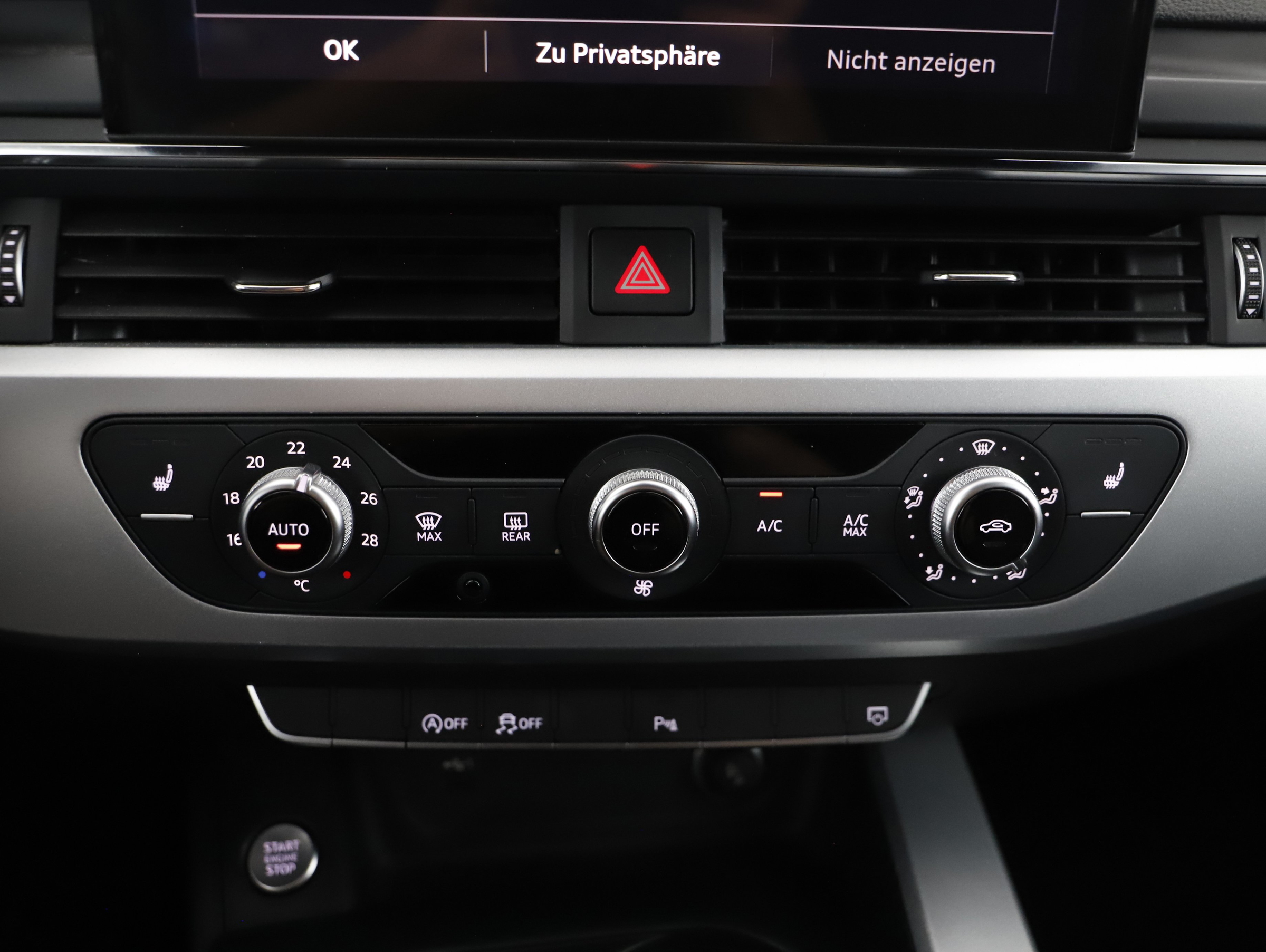 Audi A4 Avant 35 2.0 TFSI | Bild 15 von 19