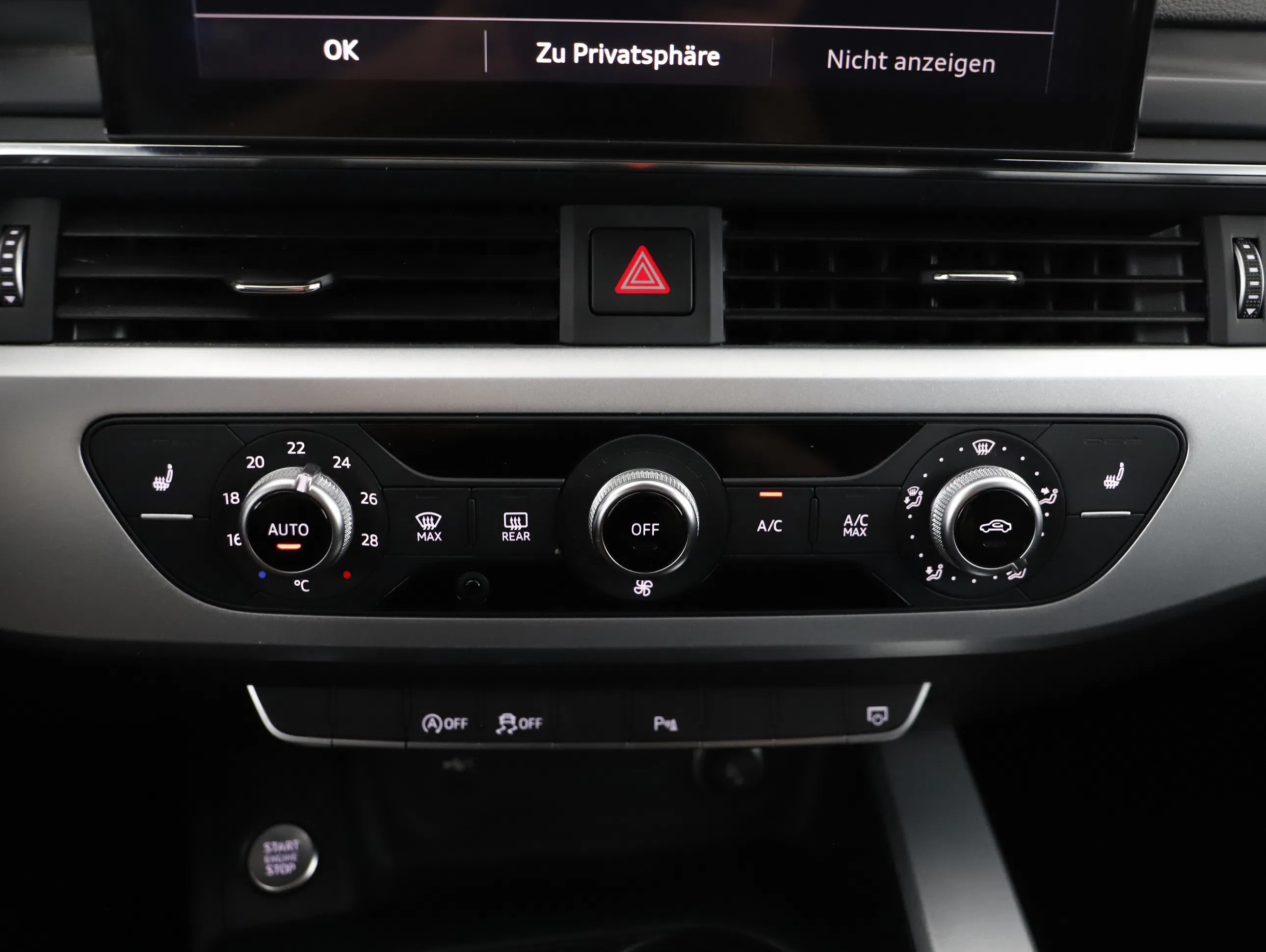 Audi A4 Avant 35 2.0 TFSI | Bild 15 von 19