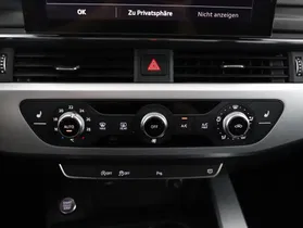 Audi A4 Avant 35 2.0 TFSI | Thumbnail 15 von 19