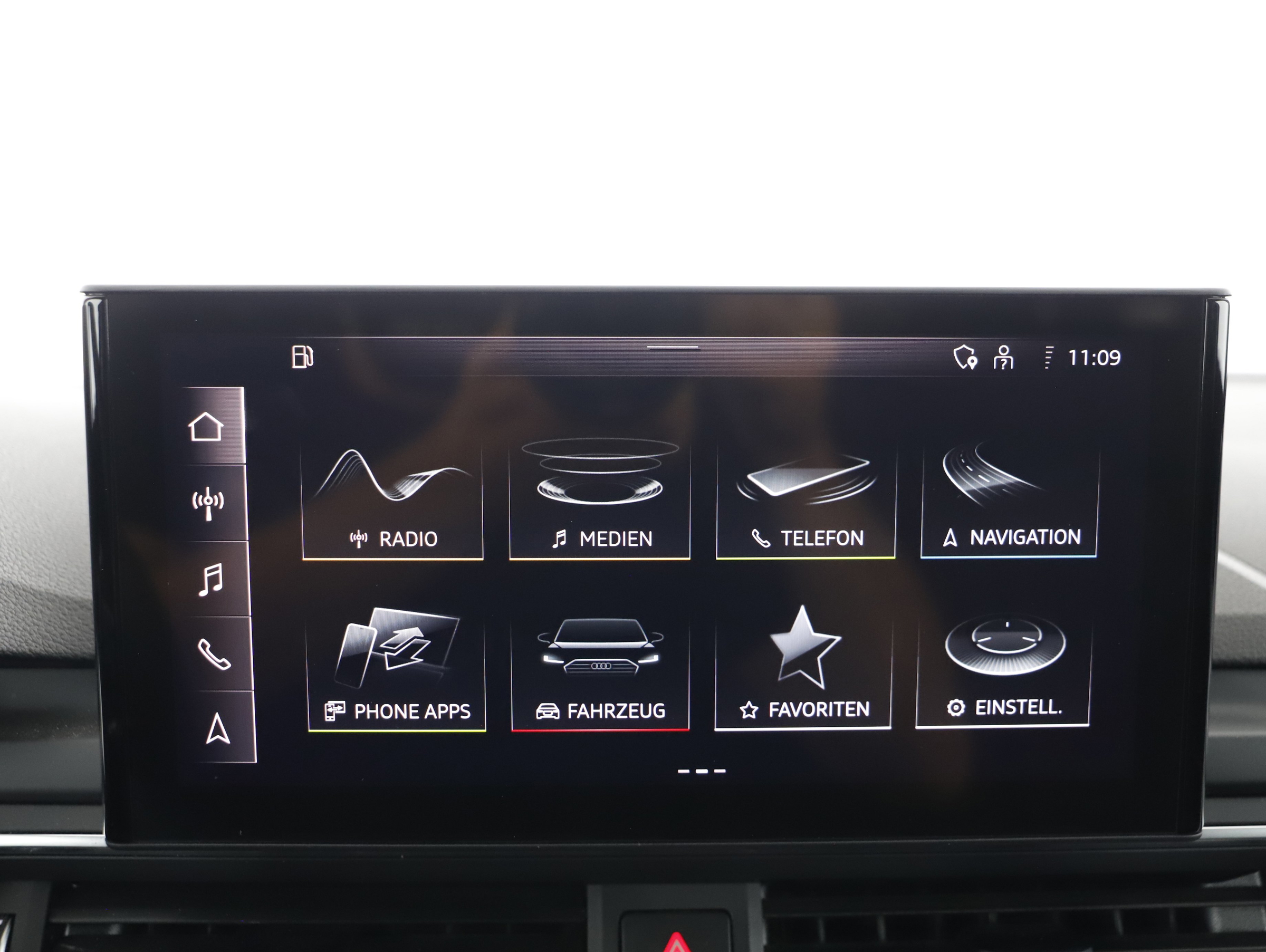 Audi A4 Avant 35 2.0 TFSI | Bild 12 von 19
