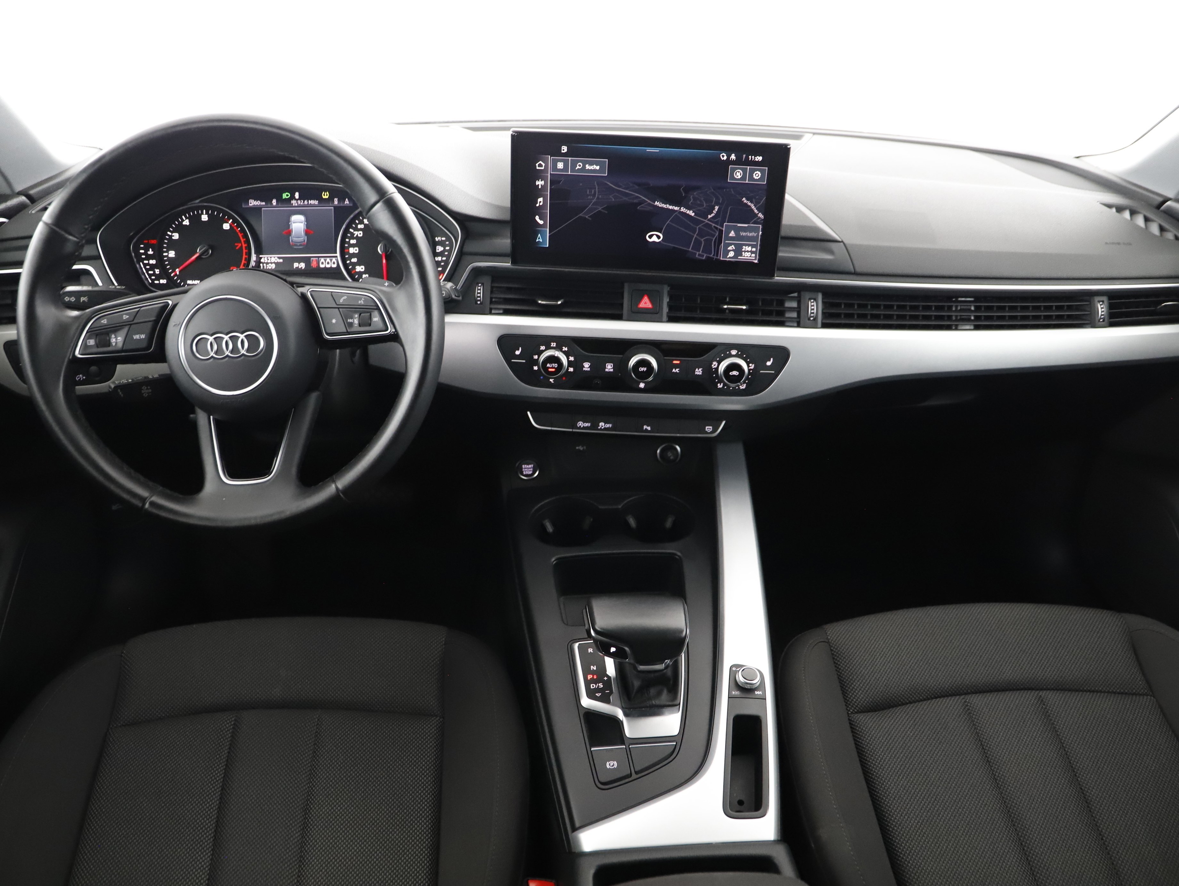 Audi A4 Avant 35 2.0 TFSI | Bild 7 von 19