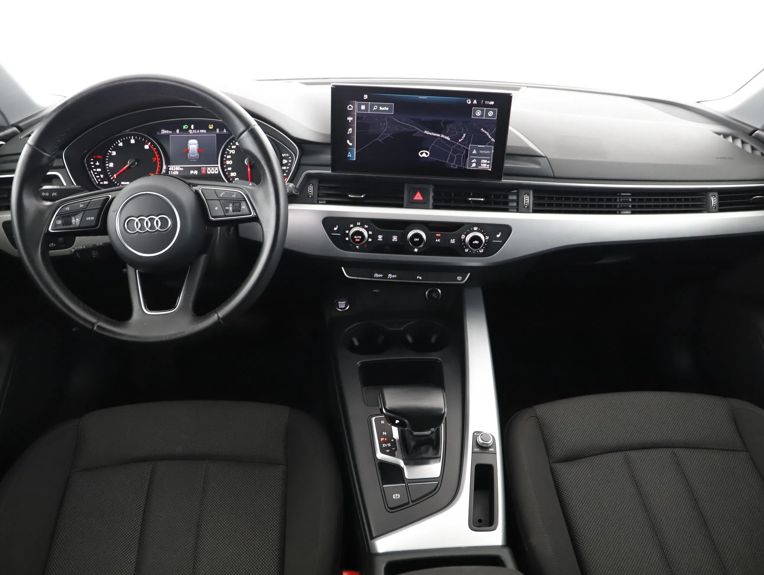 Audi A4 Avant 35 2.0 TFSI | Bild 7 von 19