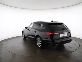 Audi A4 Avant 35 2.0 TFSI | Thumbnail 2 von 19