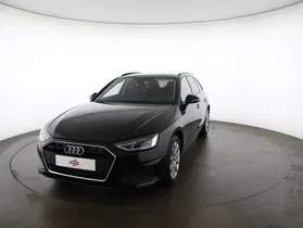 Audi A4 Avant 35 2.0 TFSI | Thumbnail 1 von 19