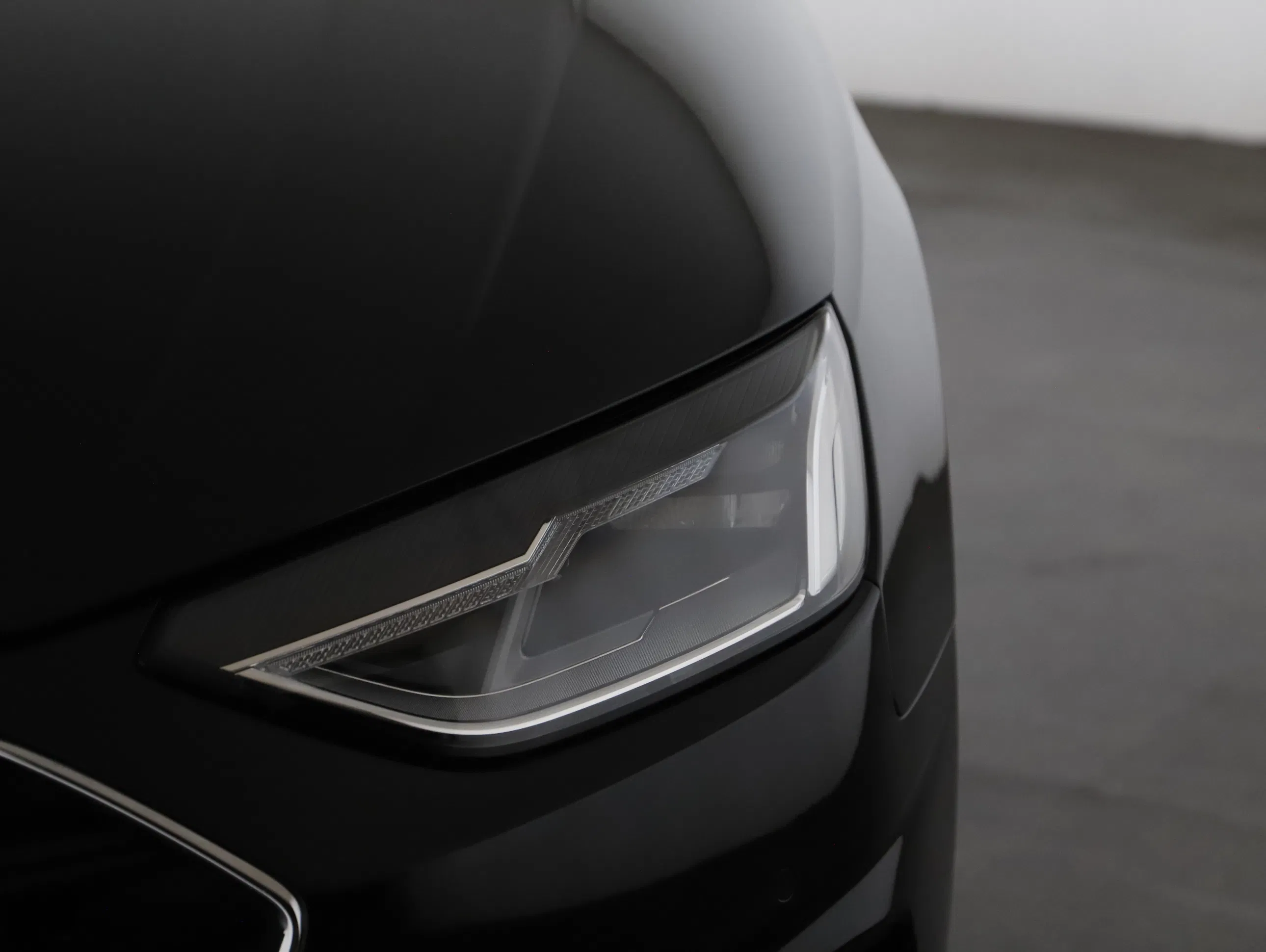 Audi A4 Avant 35 2.0 TFSI | Bild 19 von 19