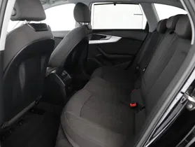 Audi A4 Avant 35 2.0 TFSI | Thumbnail 16 von 19