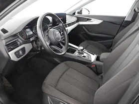 Audi A4 Avant 35 2.0 TFSI | Thumbnail 6 von 19