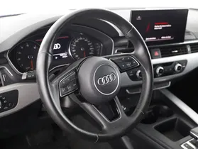 Audi A4 Avant 35 2.0 TFSI | Thumbnail 8 von 19