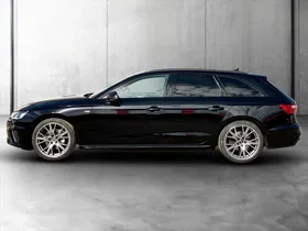 Audi A4 Avant 40 2.0 TDI quattro S-Line | Thumbnail 3 von 25