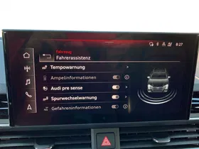 Audi A4 Avant 40 2.0 TDI quattro S-Line | Thumbnail 20 von 25