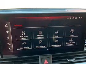Audi A4 Avant 40 2.0 TDI quattro S-Line | Thumbnail 17 von 25