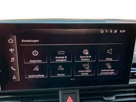 Audi A4 Avant 40 2.0 TDI quattro S-Line | Thumbnail 18 von 25