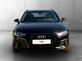 Audi A4 Avant 40 2.0 TDI quattro S-Line | Thumbnail 5 von 25