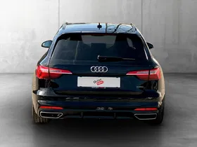 Audi A4 Avant 40 2.0 TDI quattro S-Line | Thumbnail 6 von 25