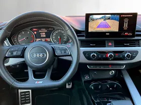 Audi A4 Avant 40 2.0 TDI quattro S-Line | Thumbnail 13 von 25