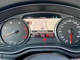 Audi A4 Avant 40 2.0 TDI quattro S-Line | Thumbnail 16 von 25