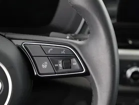 Audi A4 Avant 35 TDI adv. Aut. | Thumbnail 12 von 21