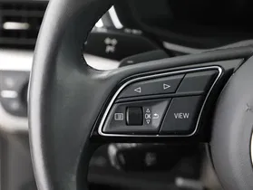 Audi A4 Avant 35 TDI adv. Aut. | Thumbnail 11 von 21