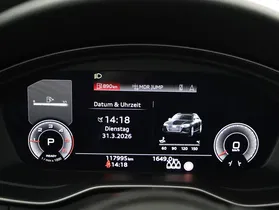 Audi A4 Avant 35 TDI adv. Aut. | Thumbnail 10 von 21