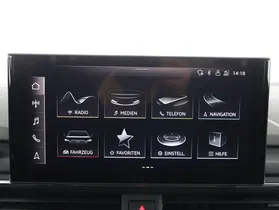 Audi A4 Avant 35 TDI adv. Aut. | Thumbnail 15 von 21